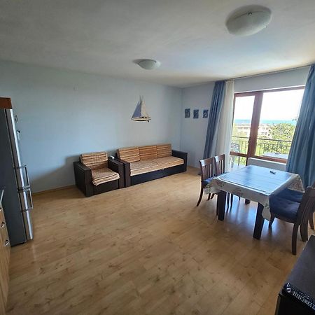 Riviera Sea VillageApartments Golden sands Exteriör bild