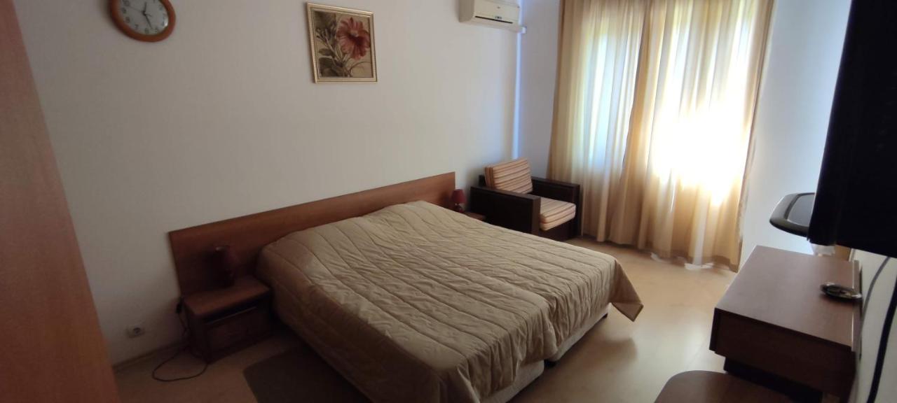 Riviera Sea VillageApartments Golden sands Exteriör bild