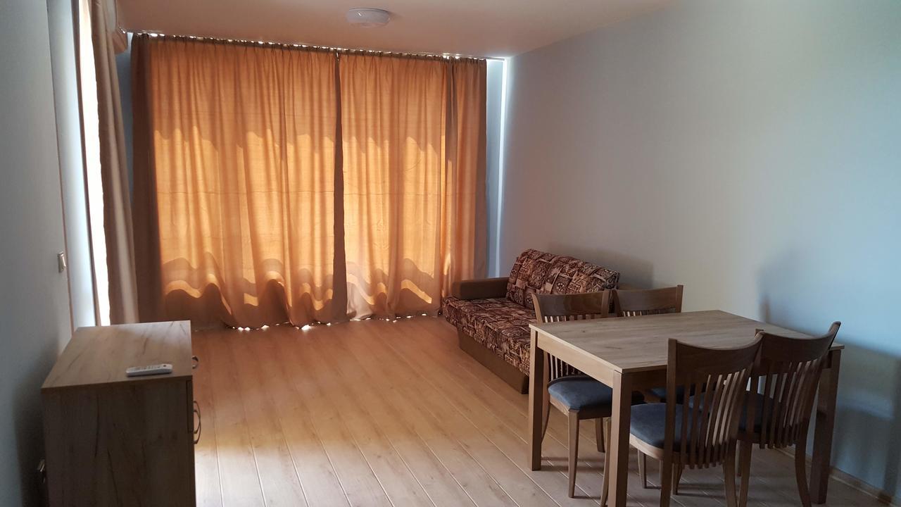 Riviera Sea VillageApartments Golden sands Exteriör bild