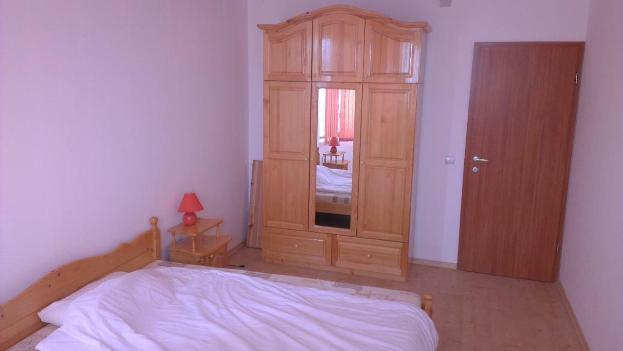Riviera Sea VillageApartments Golden sands Exteriör bild